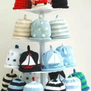 Merry best sale berries hats